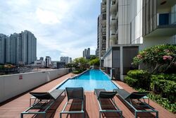 Uptown @ Farrer (D8), Apartment #578813151